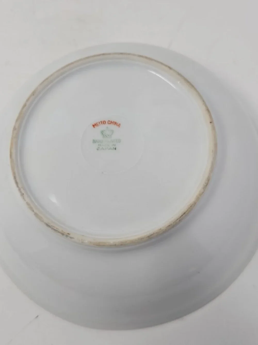 Meito China up offer